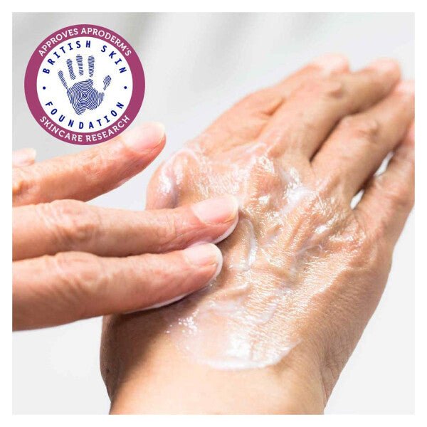 AproDerm Colloidal Oat Cream 500g - VitaMeds
