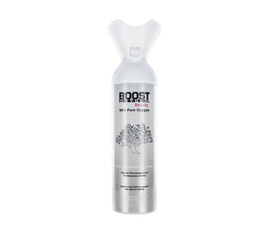 Boost Oxygen BEAUTY (9L) - VitaMeds