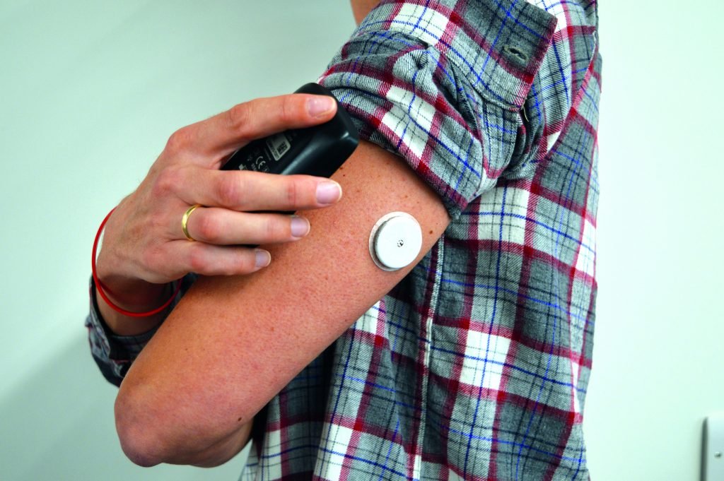 FreeStyle Libre 2 PLUS | Flash Glucose Monitoring System - VitaMeds