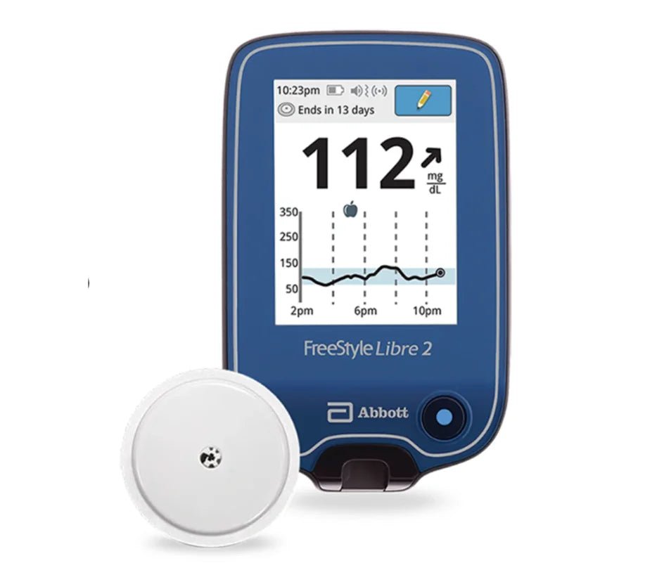 FreeStyle Libre 2 Reader - VitaMeds