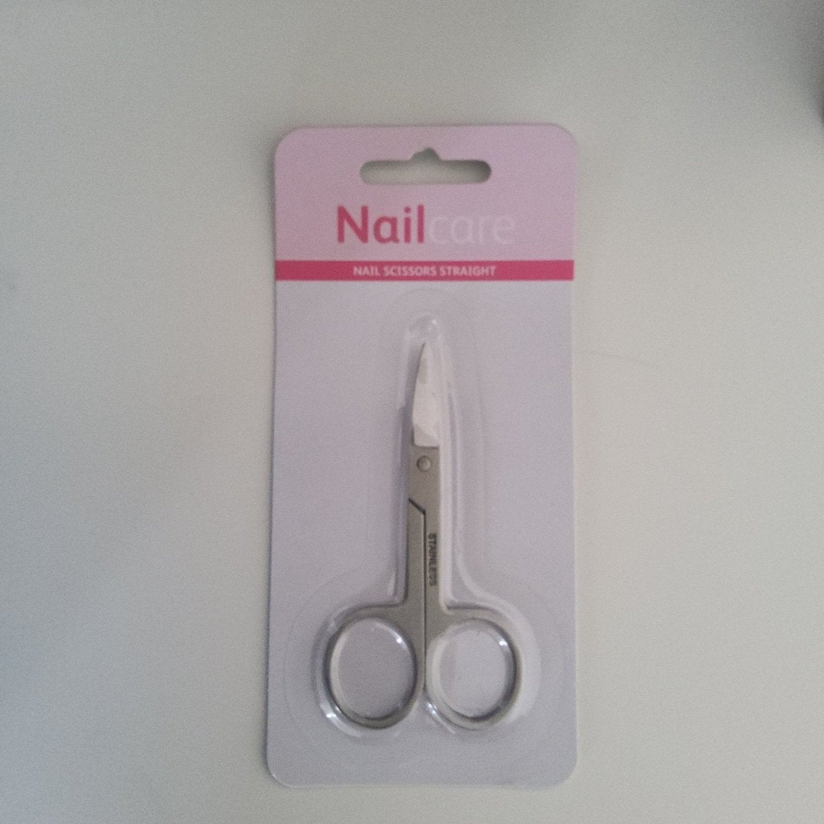 Nail Scissors | Nailcare - VitaMeds