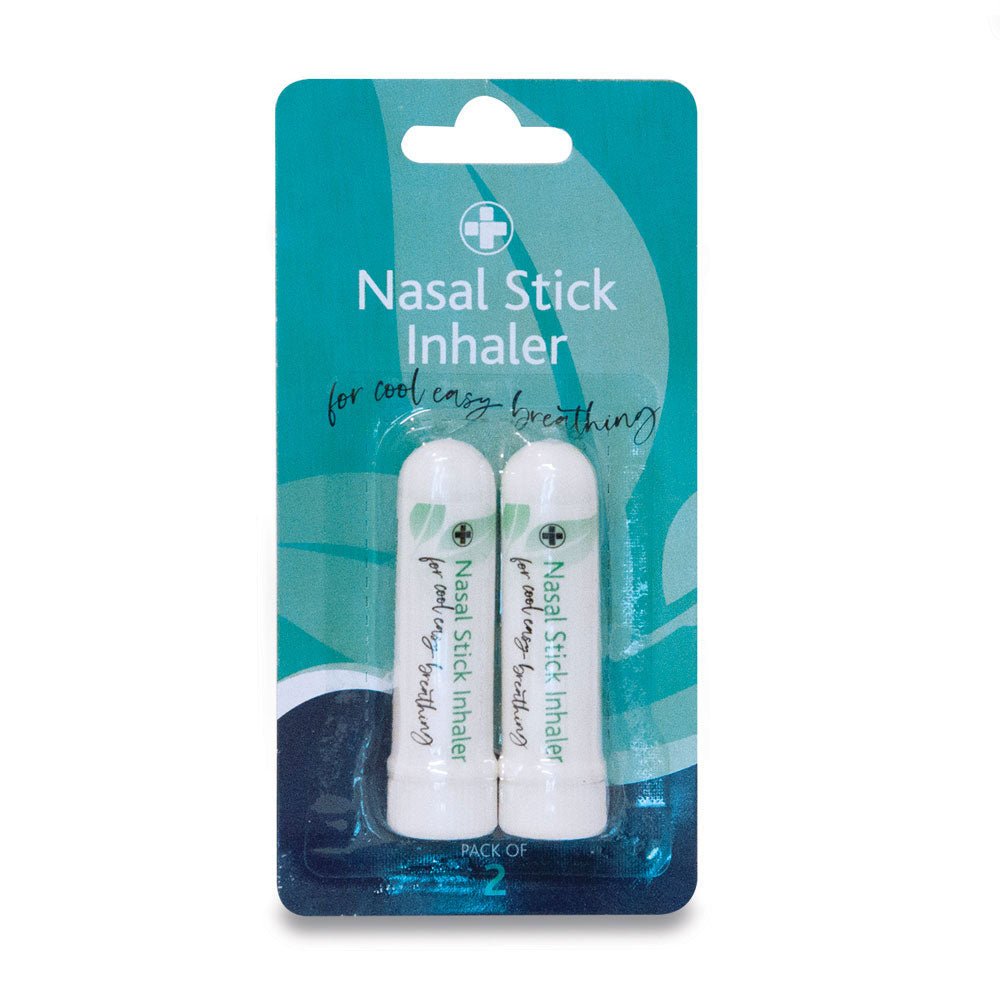 Nasal Stick Inhaler | Pack of 2 - VitaMeds