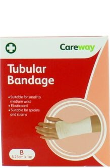 Tubular Bandage | Careway - VitaMeds
