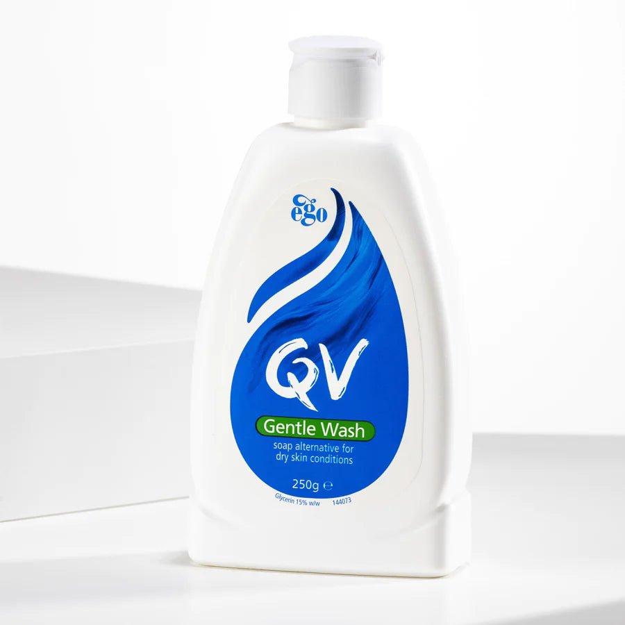 QV Gentle Wash - VitaMedsGentle wash