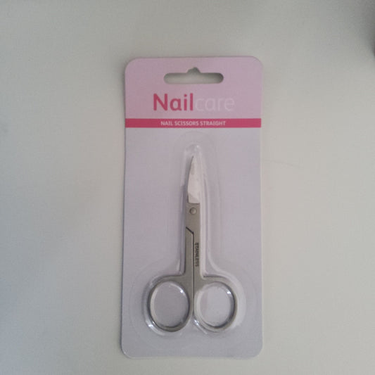 Nail Scissors | Nailcare