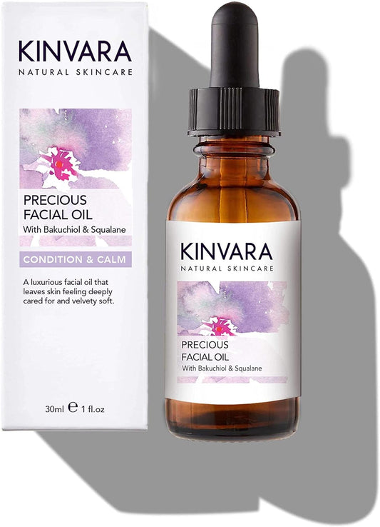 Kinvara Precious Facial Oil 30ml