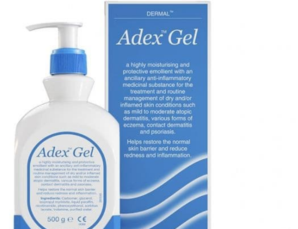 Adex Gel