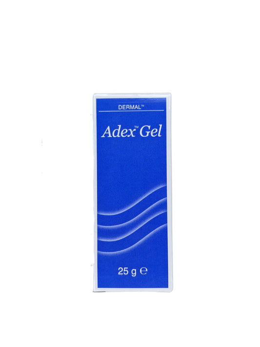 Adex Gel | 25g - VitaMeds