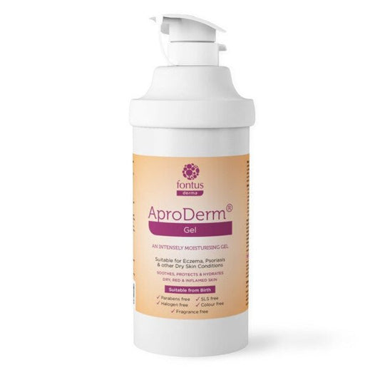 AproDerm Gel 500g - VitaMeds