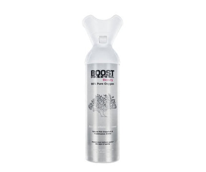 Boost Oxygen BEAUTY (9L) - VitaMeds