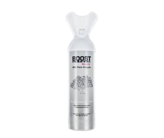 Boost Oxygen BEAUTY (9L) - VitaMeds