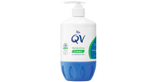 QV Cream | Highly concentrated moisturising cream for dry skin