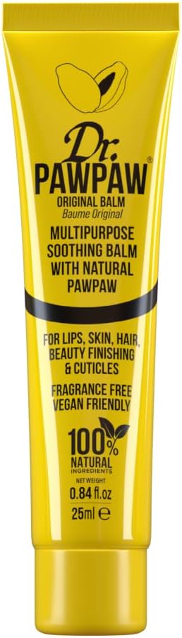 Dr PawPaw | Multipurpose Soothing Balm | 25ml - VitaMeds