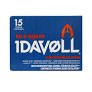 Idavoll | Food Supplement for Men | 15 Vegan Capsules - VitaMeds