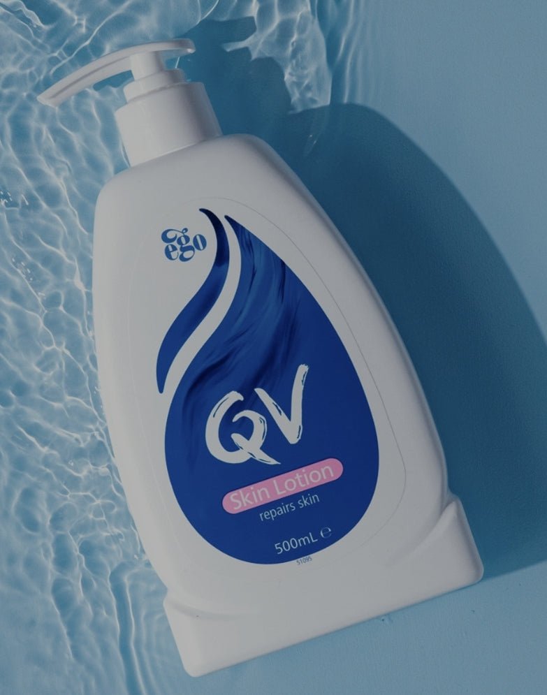 QV Skin Lotion 500ml - VitaMeds