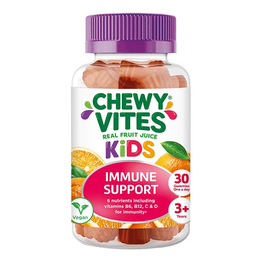 Chewy Vites Kids Immune Support 30 Gummies