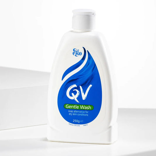 QV Gentle Wash - VitaMedsGentle wash