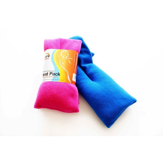 Sure Heat Pack Fleece - VitaMedsHeat pack