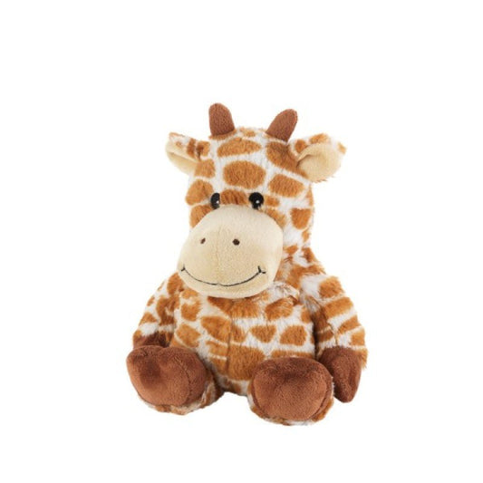 Warmies Microwaveable Soft Toys Giraffe - VitaMedsMicrowaveable Toy