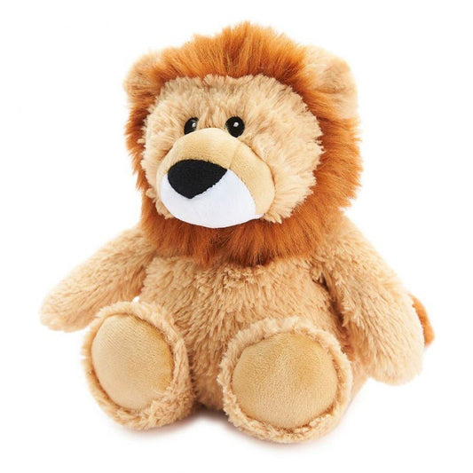 Warmies Microwaveable Soft Toys Lion - VitaMedsMicrowaveable Toy